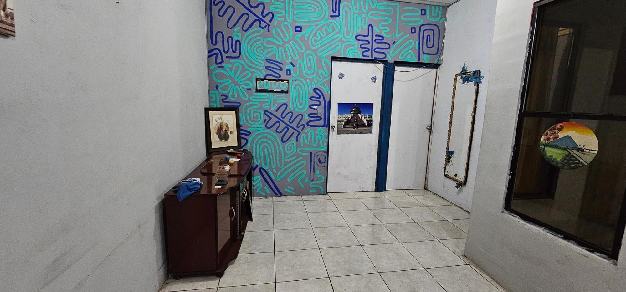 La Casa De Diego Santa Ana Exterior foto